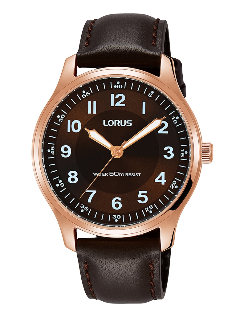 Lorus Watches Mod. Rg216mx9