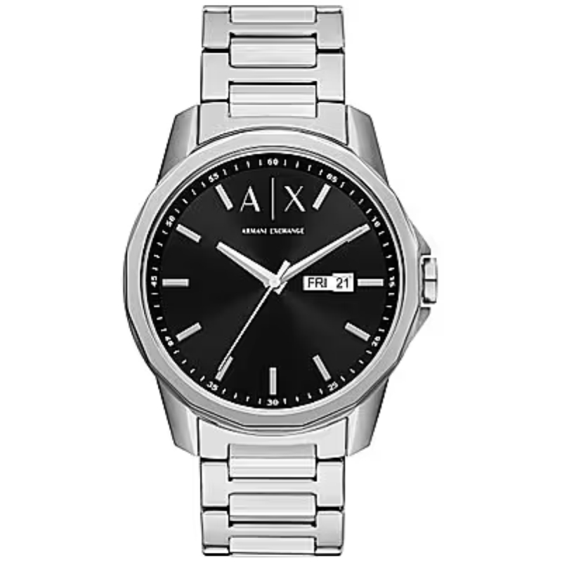 A§x Armani Exchange Mod. Banks