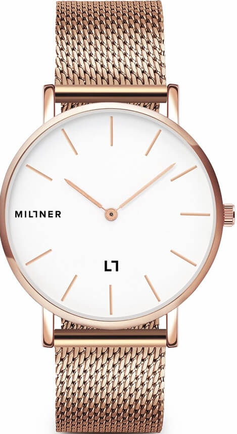 Millner Mod. 8425402504277