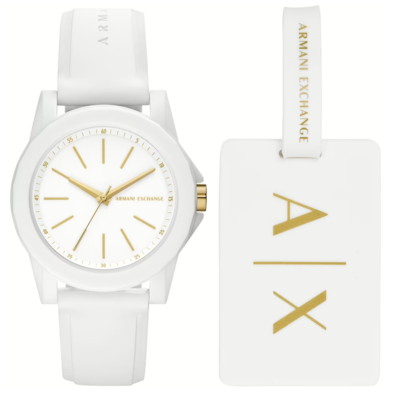 Armani Exchange Mod. Ax7126set