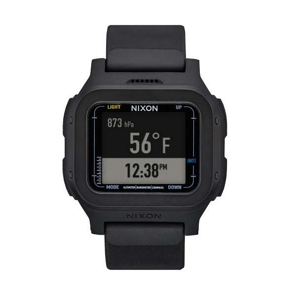 Nixon Watches Mod. A1324-001