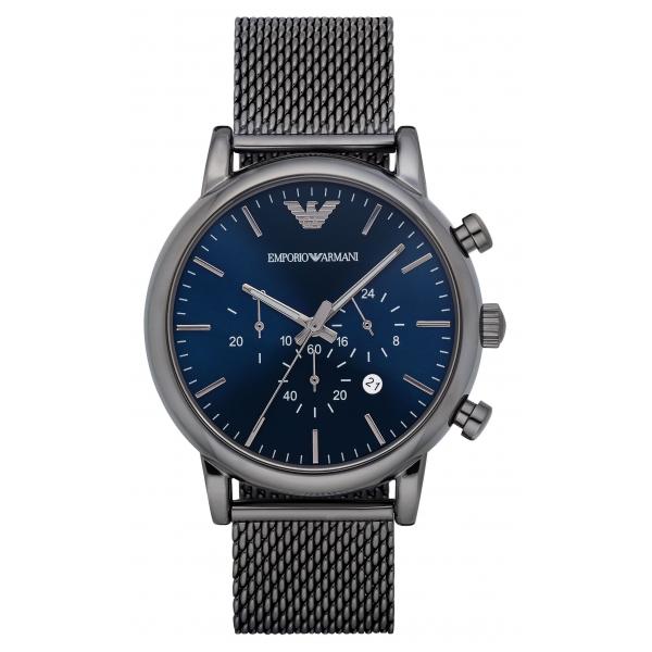 Emporio Armani Mod. Luigi