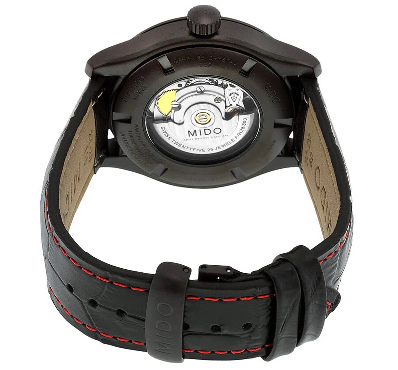 Mido Mod. Multifort Gent Arabic - Image 3