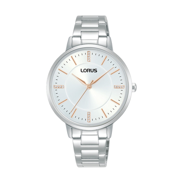 Lorus Watches Mod. Rg249wx9