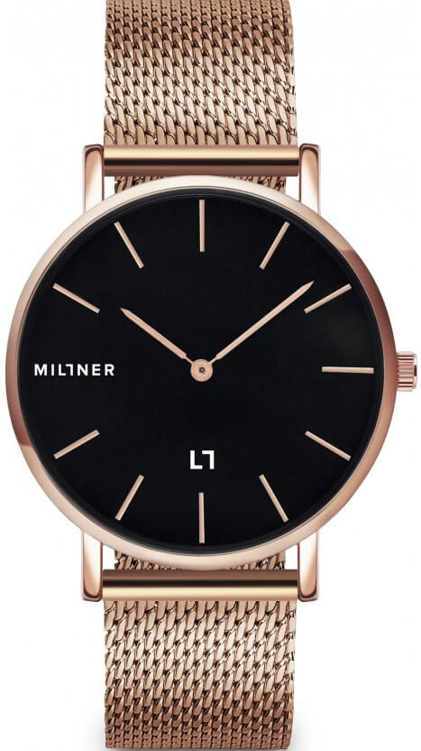 Millner Mod. 8425402504321