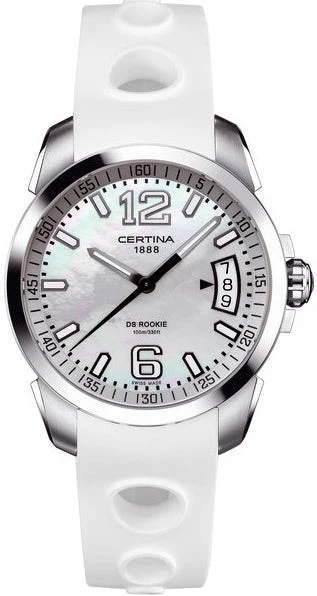 Certina Mod. Ds Rookie