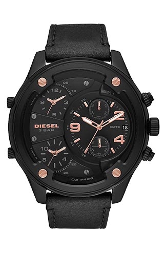 Diesel Mod. Boltdown