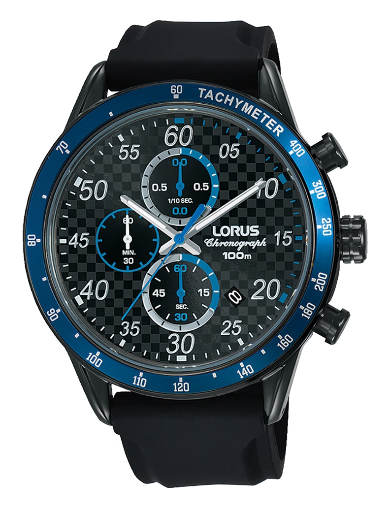 Lorus Watches Mod. Rm337ex9