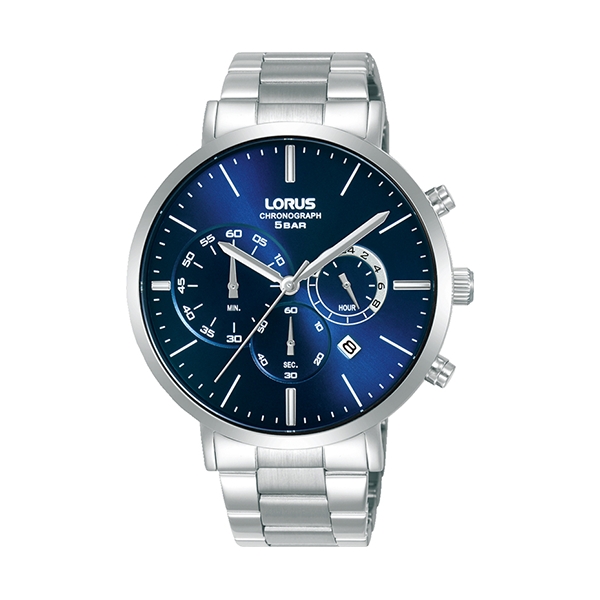Lorus Watches Mod. Rt345kx9