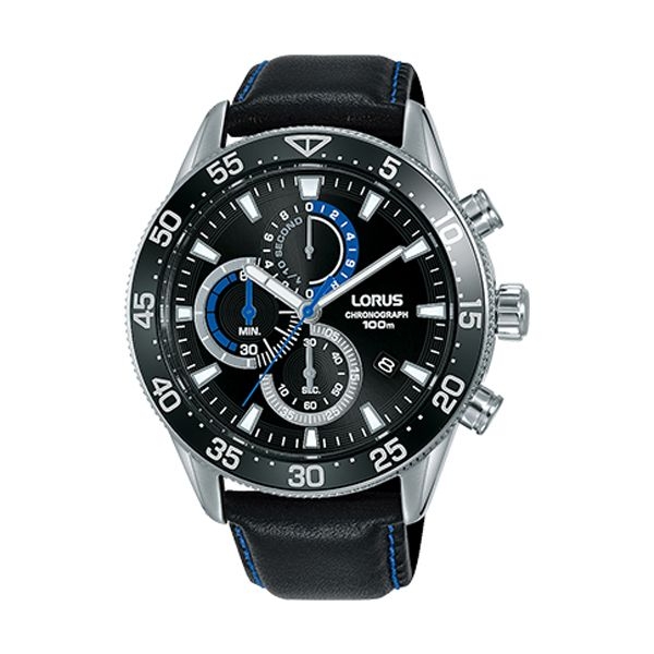 Lorus Watches Mod. Rm343fx9