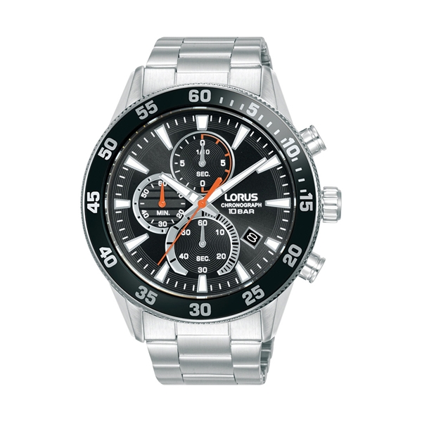 Lorus Watches Mod. Rm321jx9