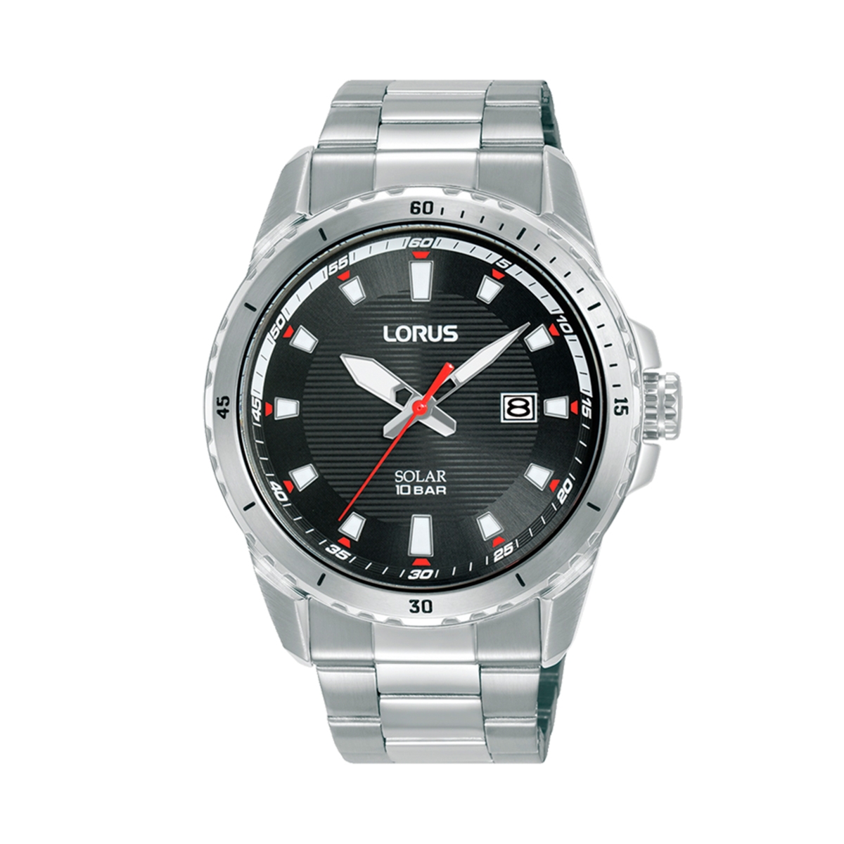 Lorus Watches Mod. Rx367ax9