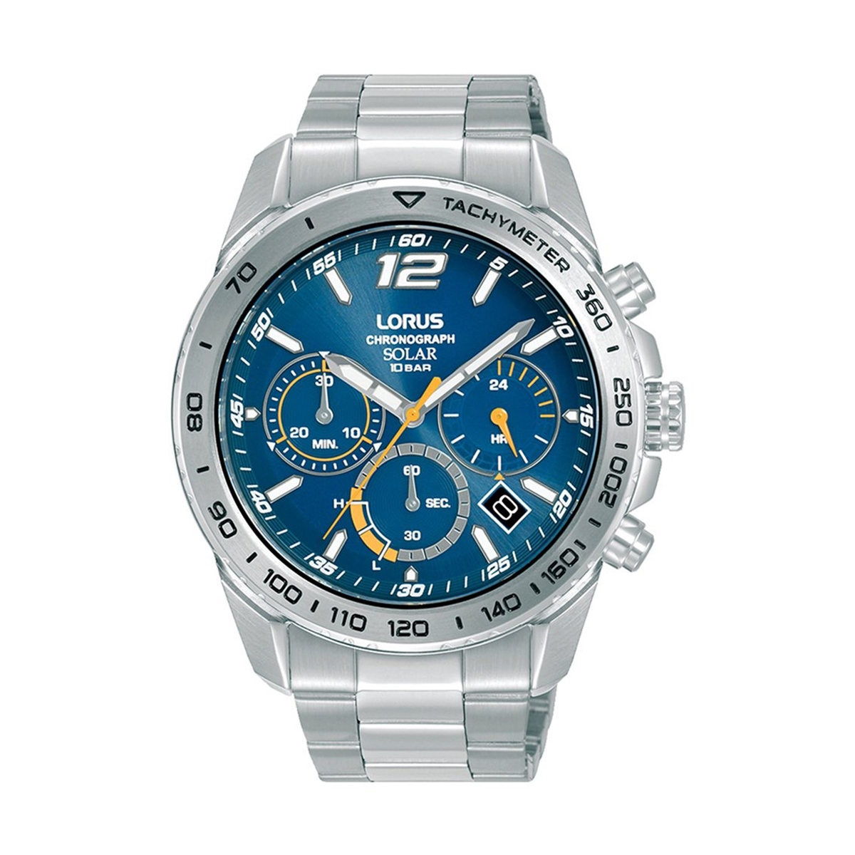 Lorus Watches Mod. Rz511ax9