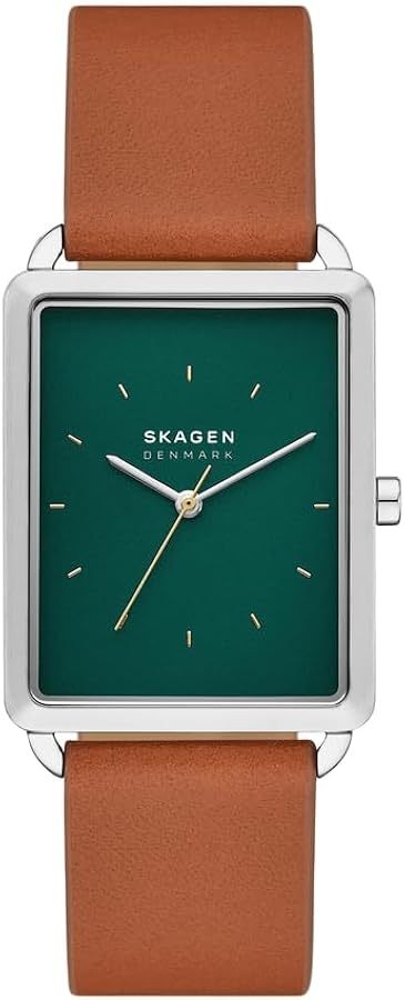 Skagen Denmark Mod. Hagen