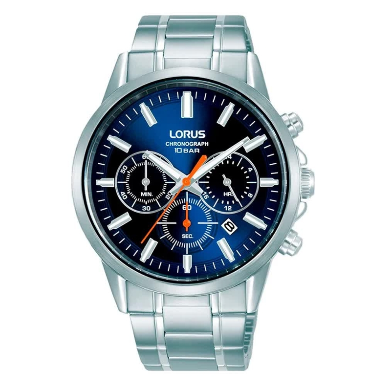 Lorus Watches Mod. Rt373kx9