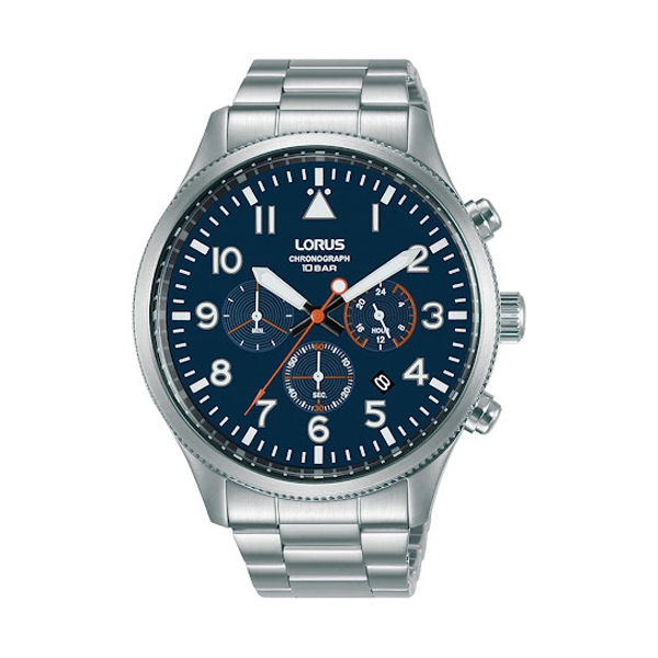 Lorus Watches Mod. Rt365jx9