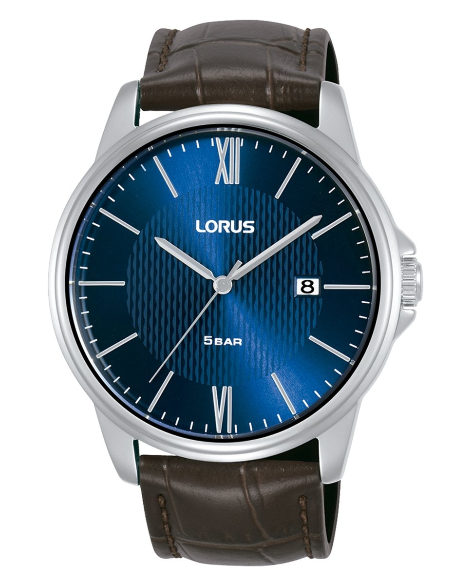 Lorus Watches Mod. Rs939dx9