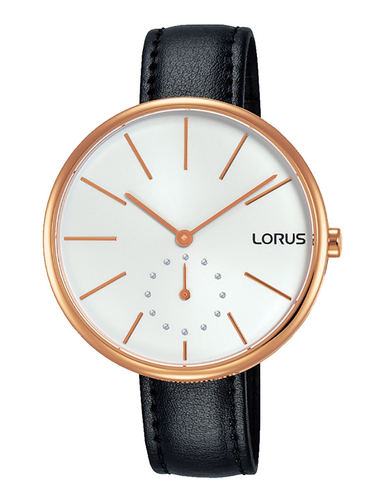 Lorus Watches Mod. Rn420ax8