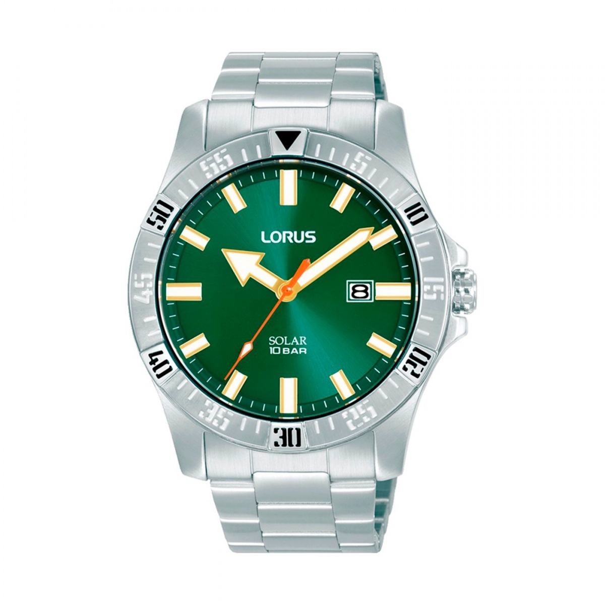 Lorus Watches Mod. Rx381ax9