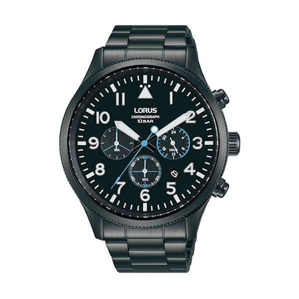 Lorus Watches Mod. Rt361jx9