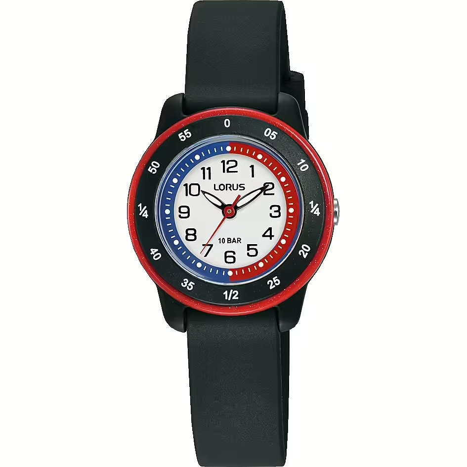 Lorus Watches Mod. Rrx51jx9