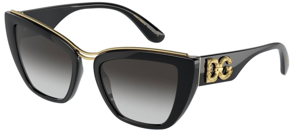 Dolce & Gabbana Sunglasses Mod. Devotion Dg 6144