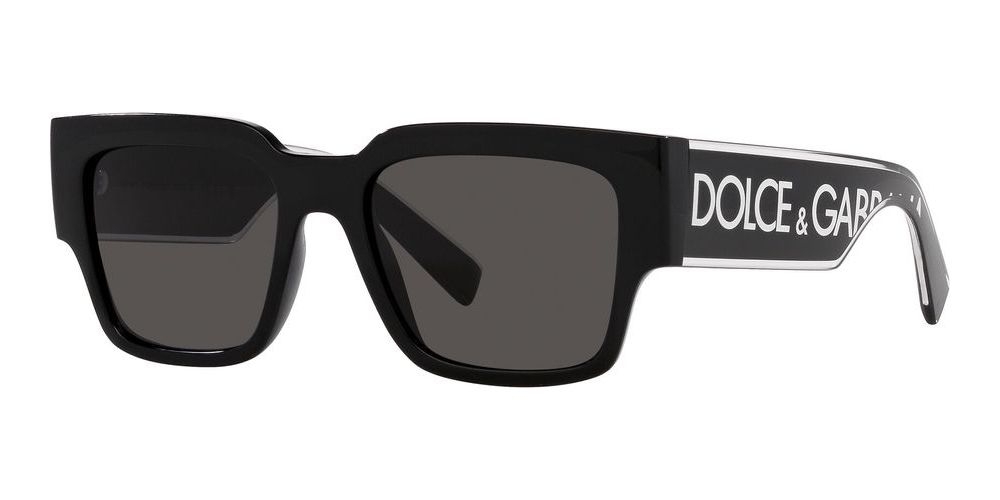 Dolce & Gabbana Mod. Dg 6184
