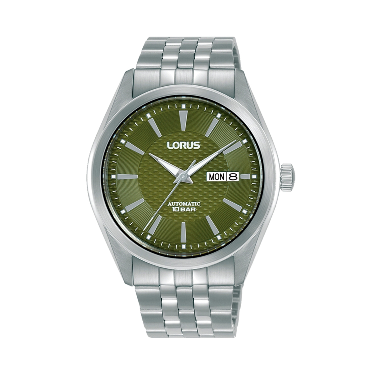 Lorus Watches Mod. Rl487bx9