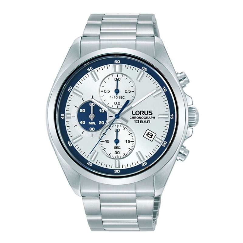 Lorus Watches Mod. Rm387jx9