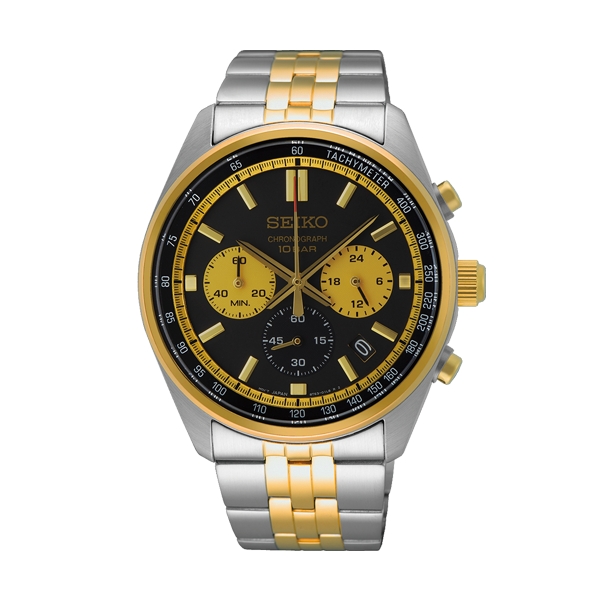 Seiko Watches Mod. Ssb430p1