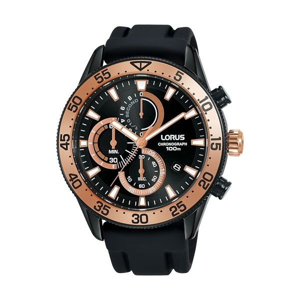 Lorus Watches Mod. Rm339fx9