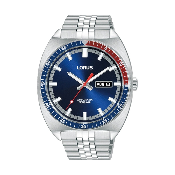 Lorus Watches Mod. Rl445bx9