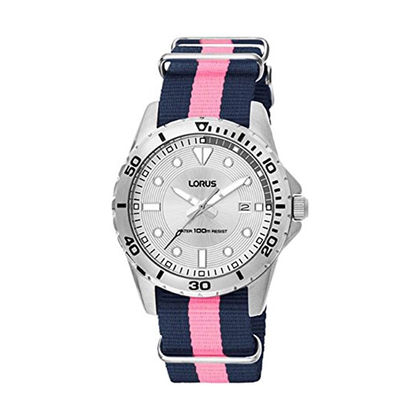 Lorus Watches Mod. Rs937ax4