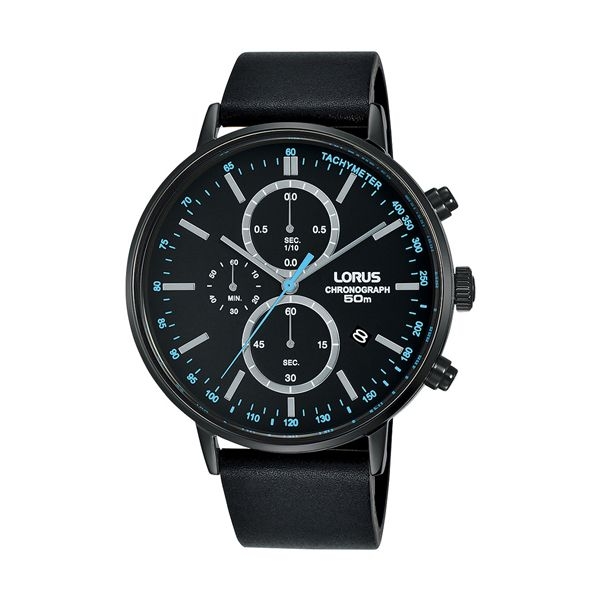 Lorus Watches Mod. Rm363fx9