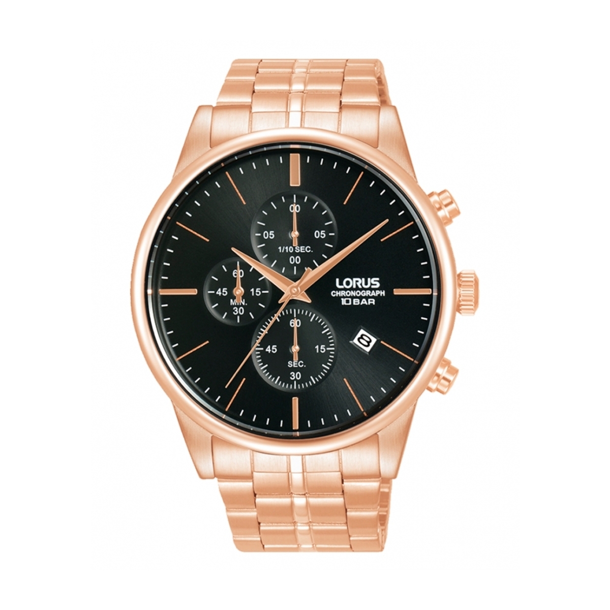 Lorus Watches Mod. Rm366jx9