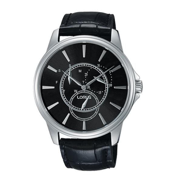Lorus Watches Mod. Rp507ax9