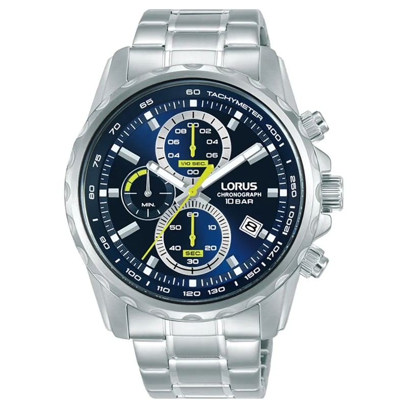 Lorus Watches Mod. Rm373jx9