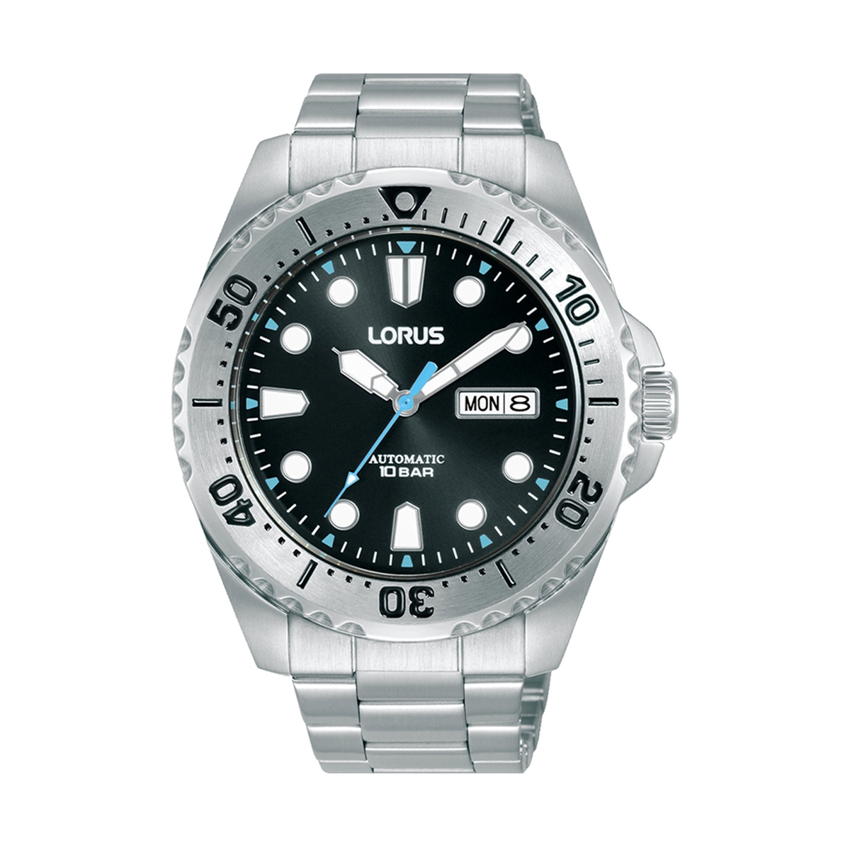 Lorus Watches Mod. Rl471bx9