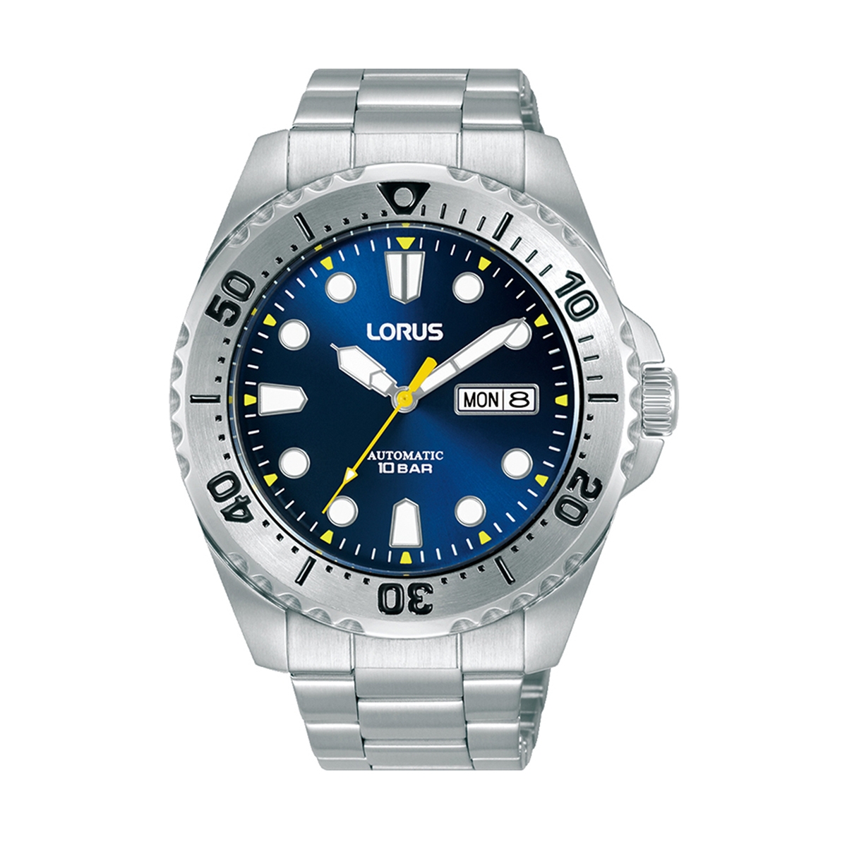 Lorus Watches Mod. Rl473bx9