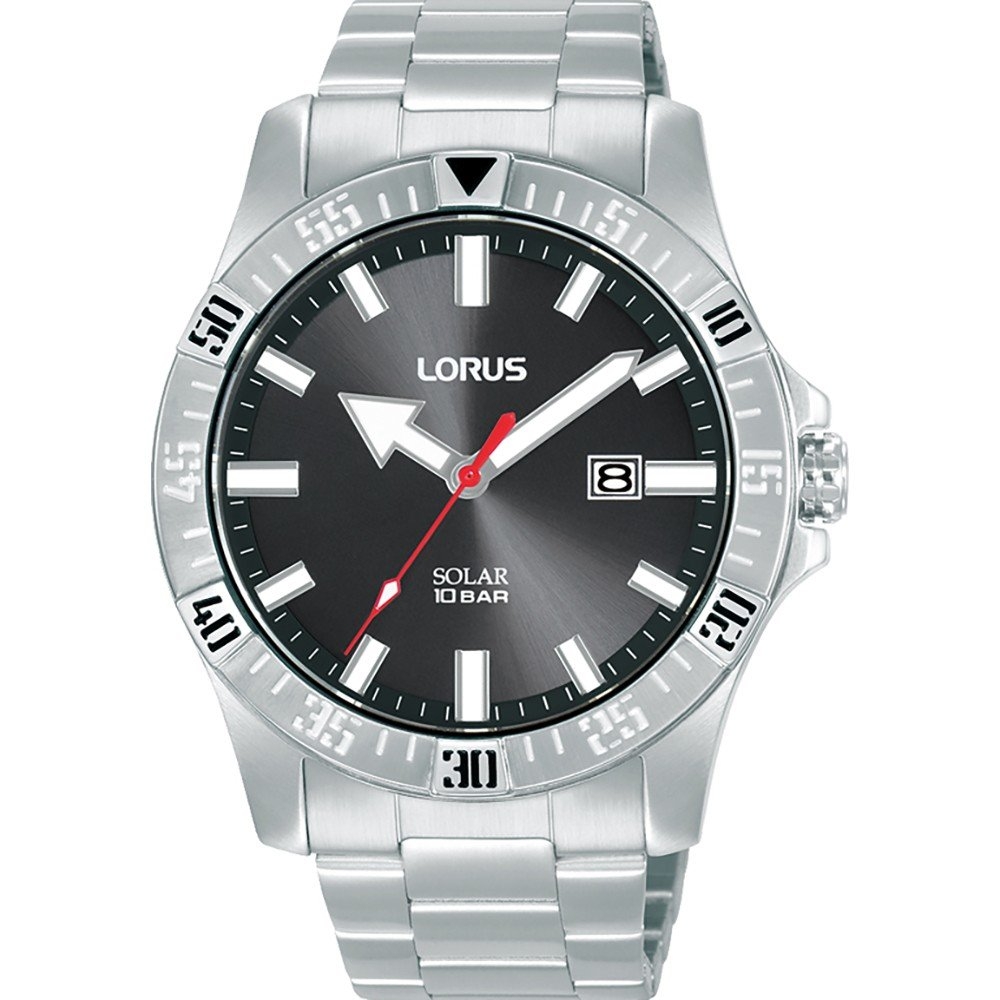 Lorus Watches Mod. Rx377ax9