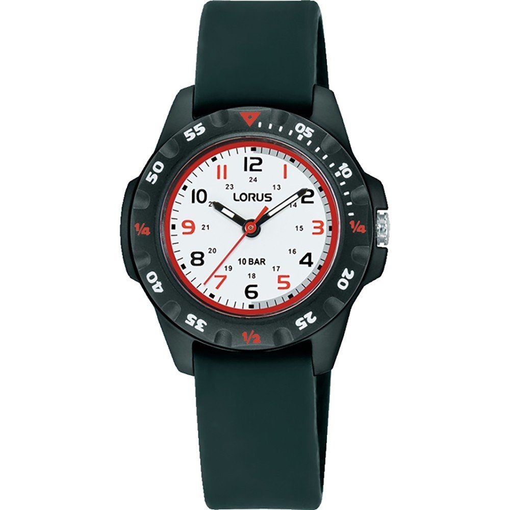 Lorus Watches Mod. Rrx59jx9