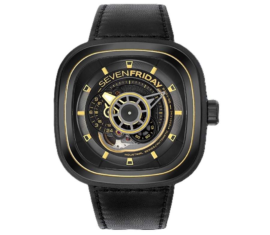 Sevenfriday Watches Mod. SF-P2b/02
