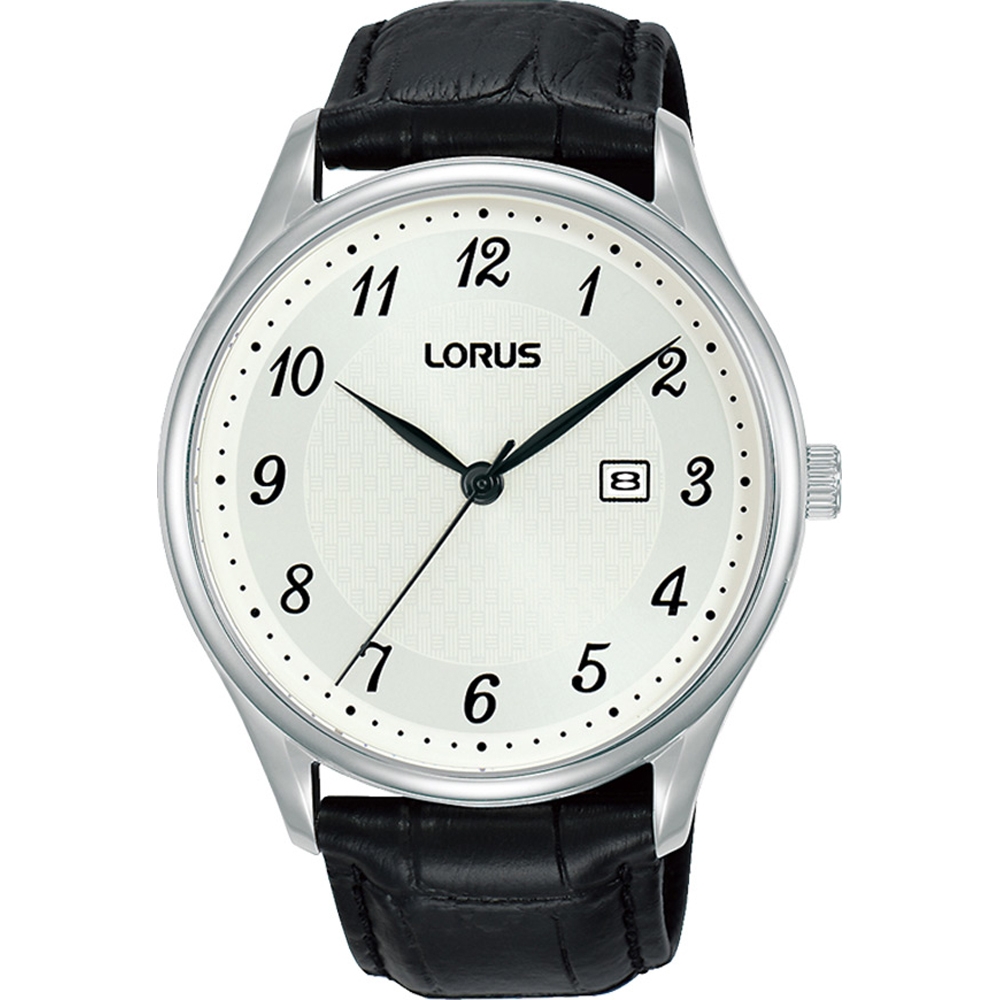 Lorus Watches Mod. Rh913px9