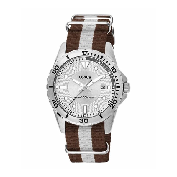 Lorus Watches Mod. Rs937ax2