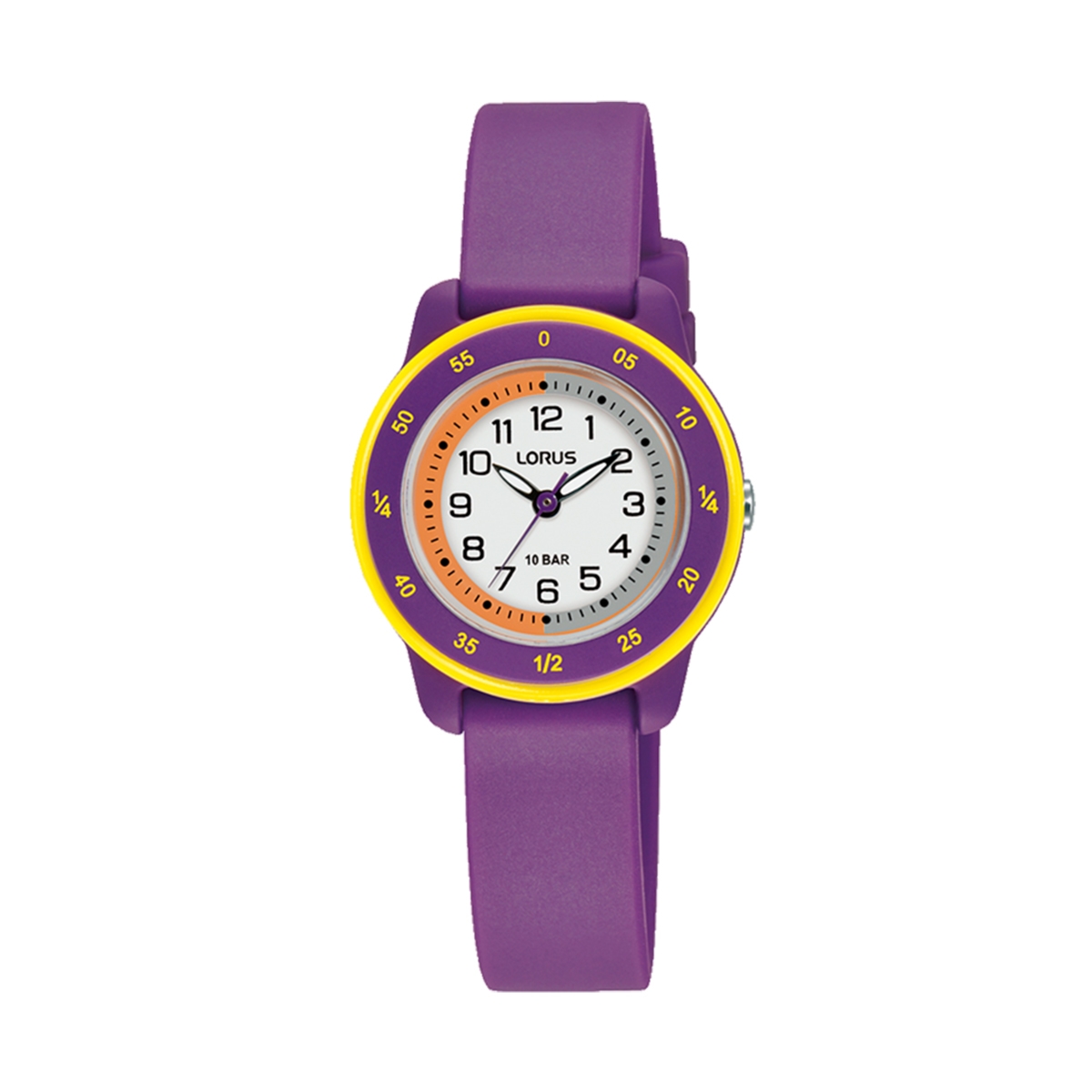 Lorus Watches Mod. Rrx55jx9