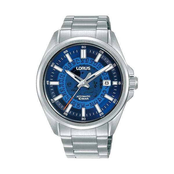 Lorus Watches Mod. Ru403ax9