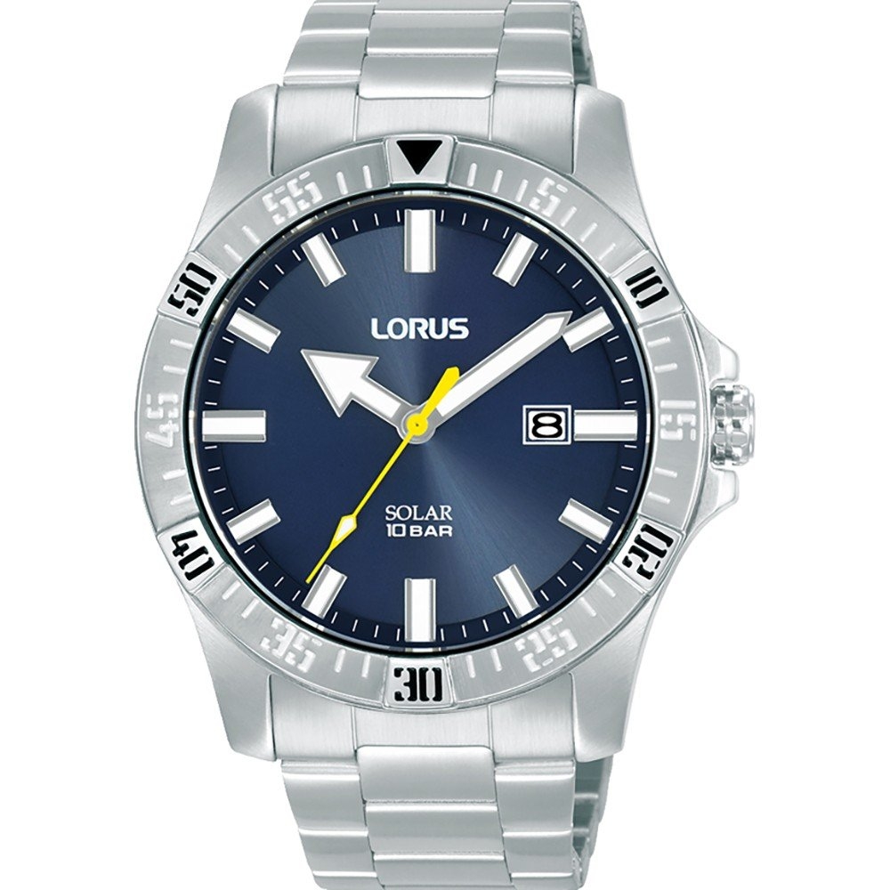 Lorus Watches Mod. Rx379ax9
