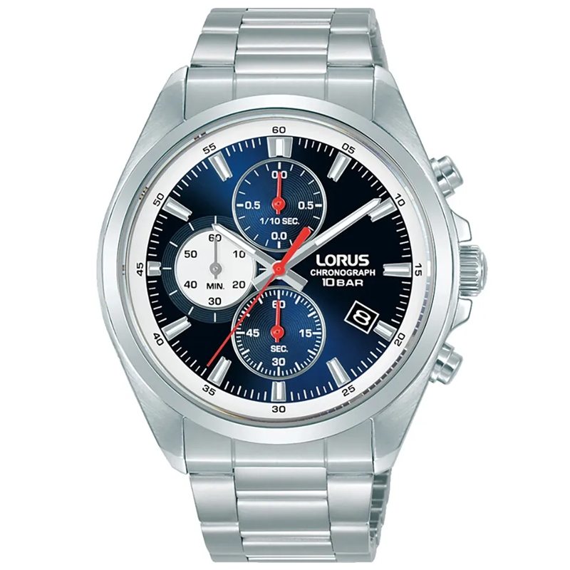 Lorus Watches Mod. Rm383jx9