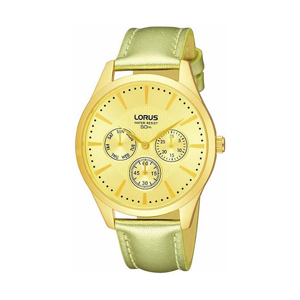 Lorus Watches Mod. Rp602bx9
