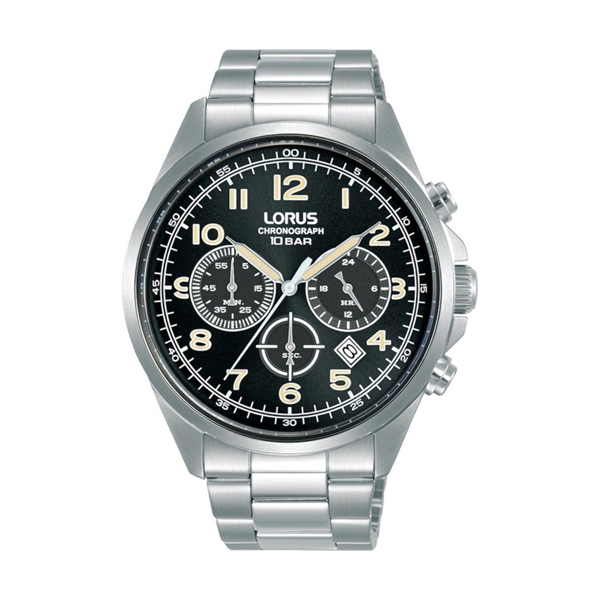Lorus Watches Mod. Rt303kx9
